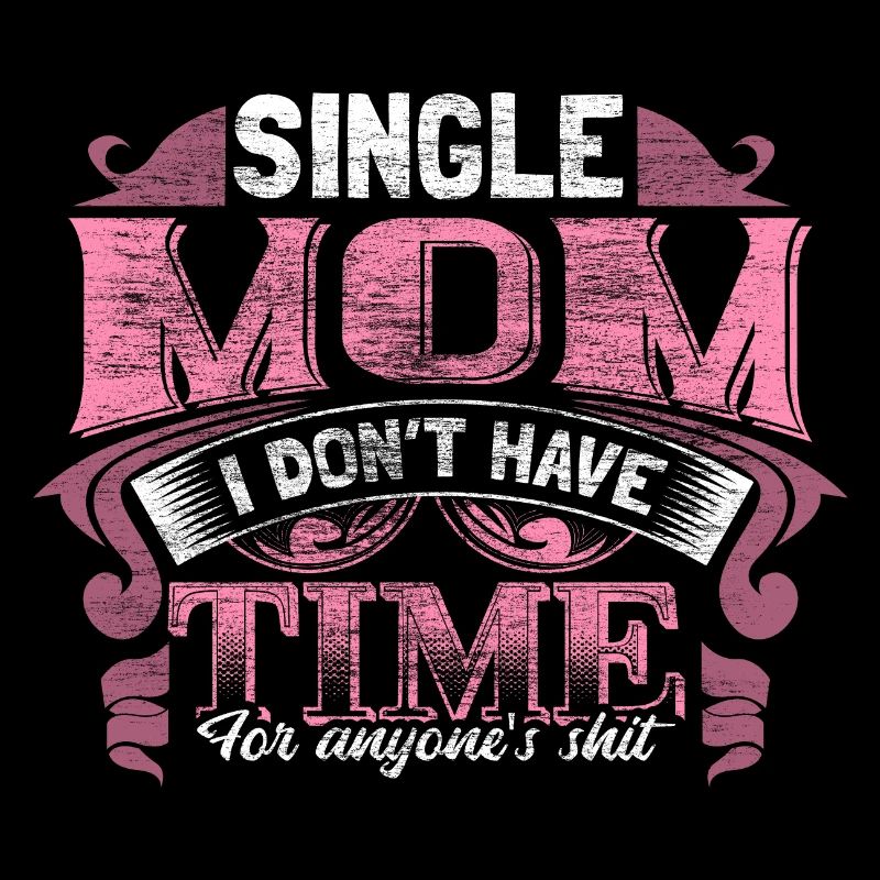Single Mom Gift Idea