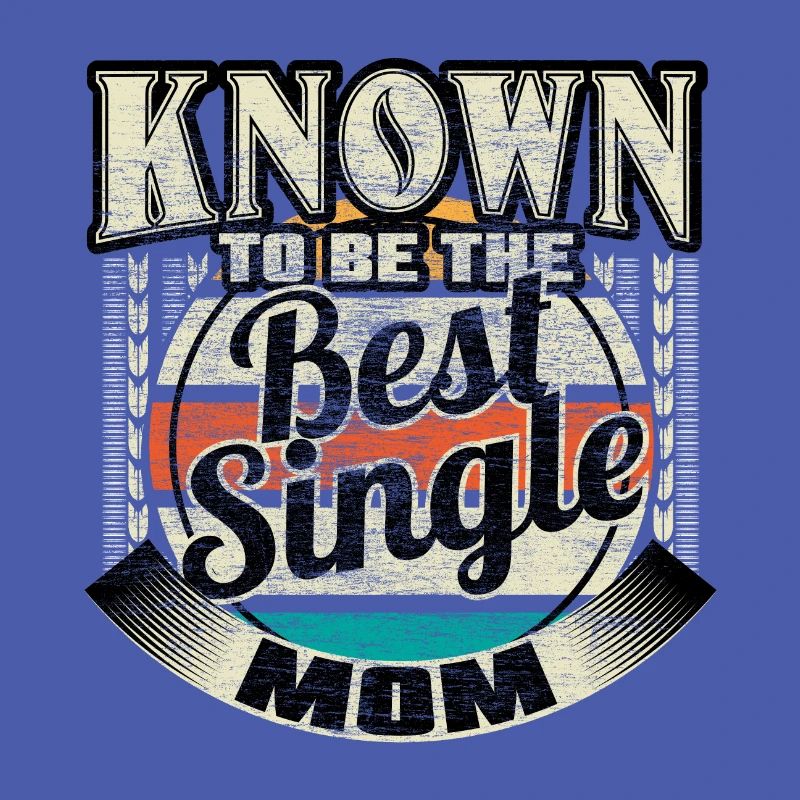 Single Mom Single Parent Gift Idea