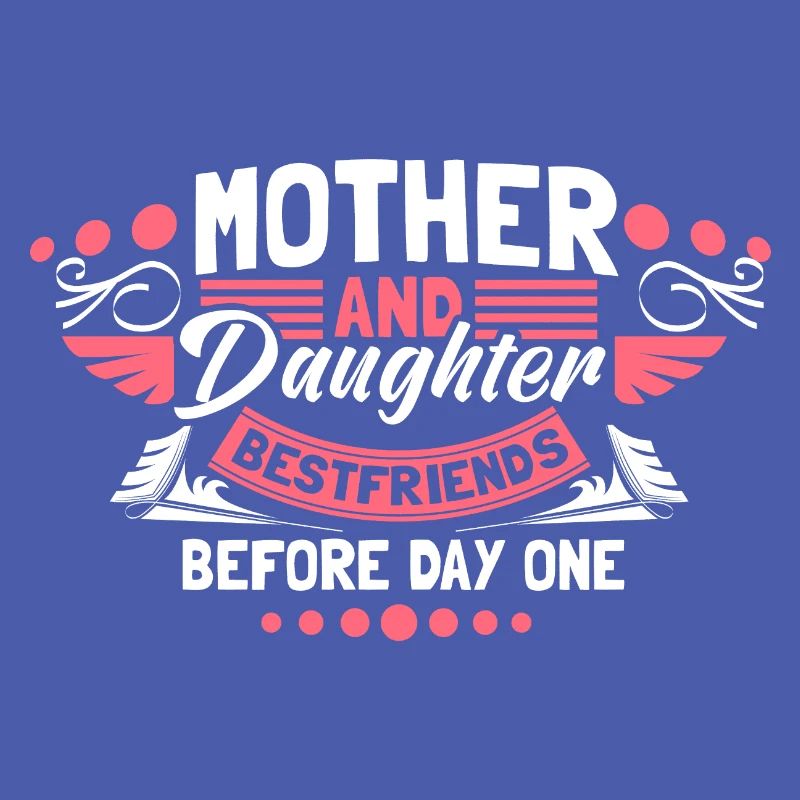 Mutter Tochter Eltern Geschenkidee