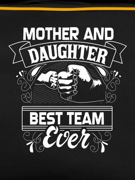 Mutter und Tochter Mutterliebe