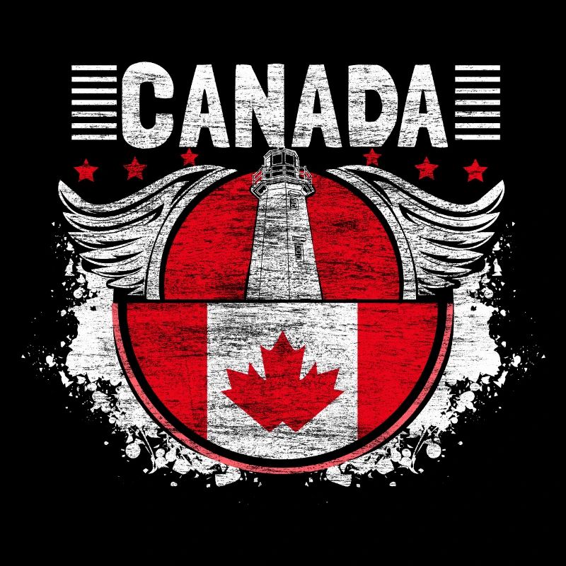 Feuille d’érable du Canada