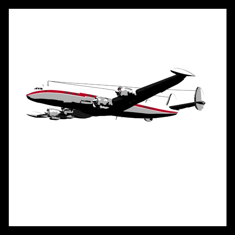 Flugzeug