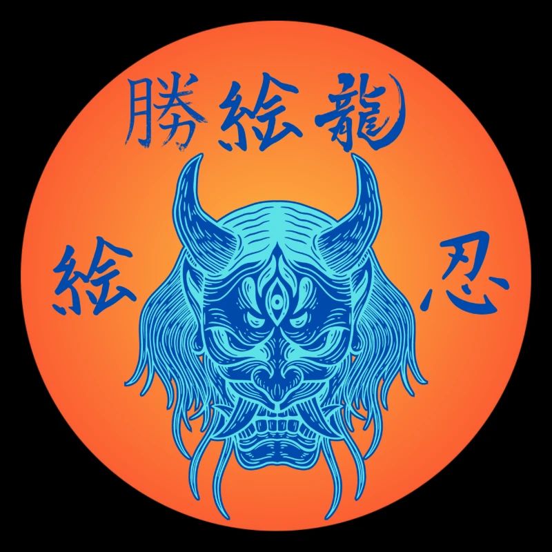 Samurai_evil
