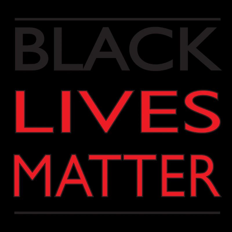 black lives matter