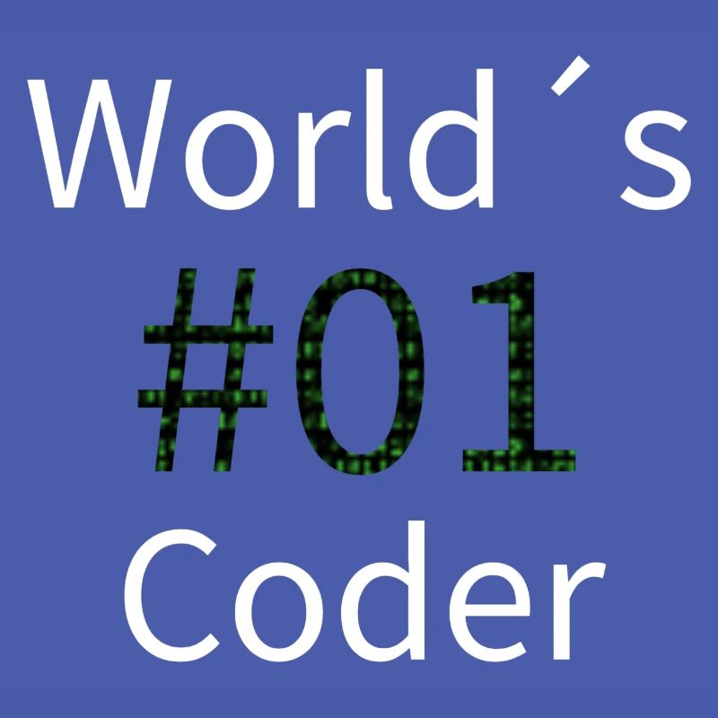 Worlds 01 Coder