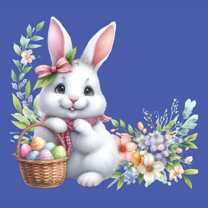 Easter Easter Bunny Easter Saturday Easter Sunday Easter Eggs Spring