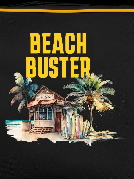 Beach Buster