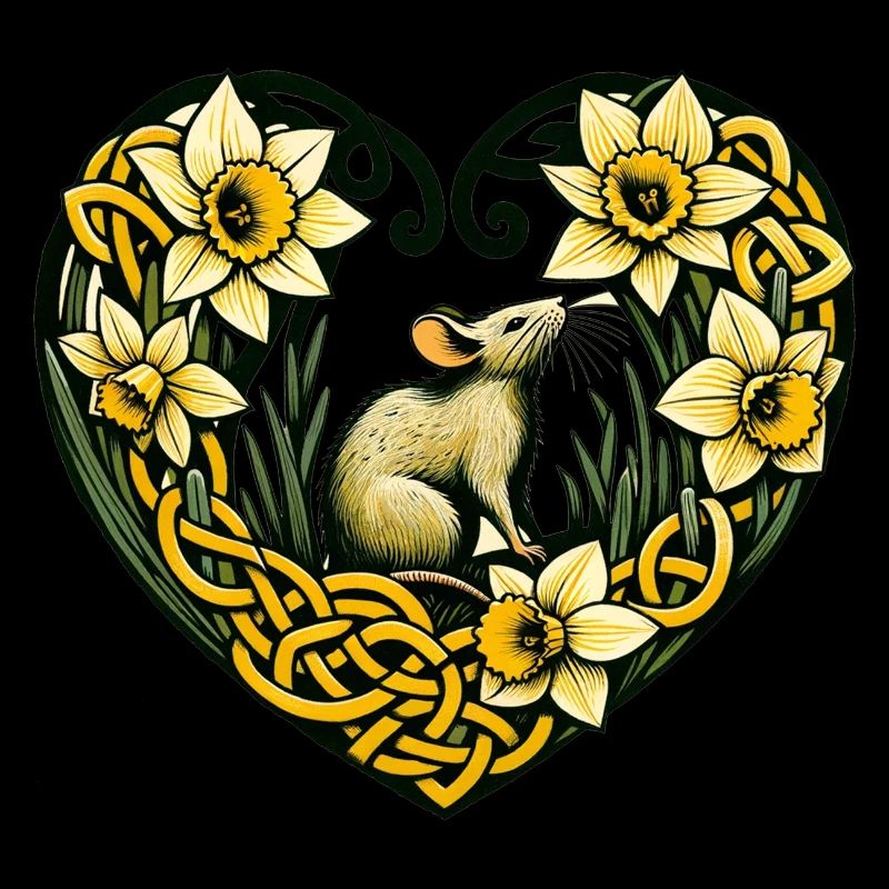 Rodent Love