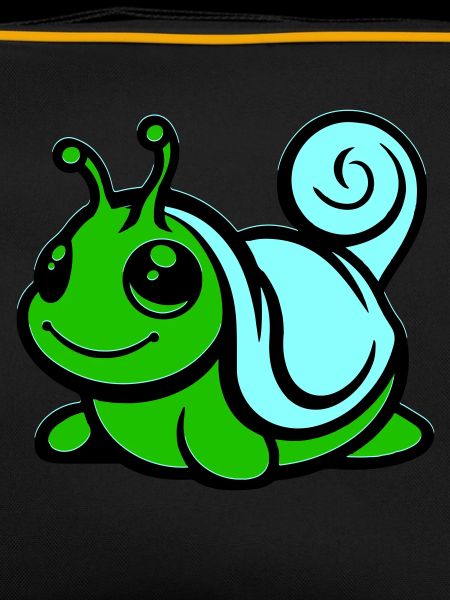 Snail Comic