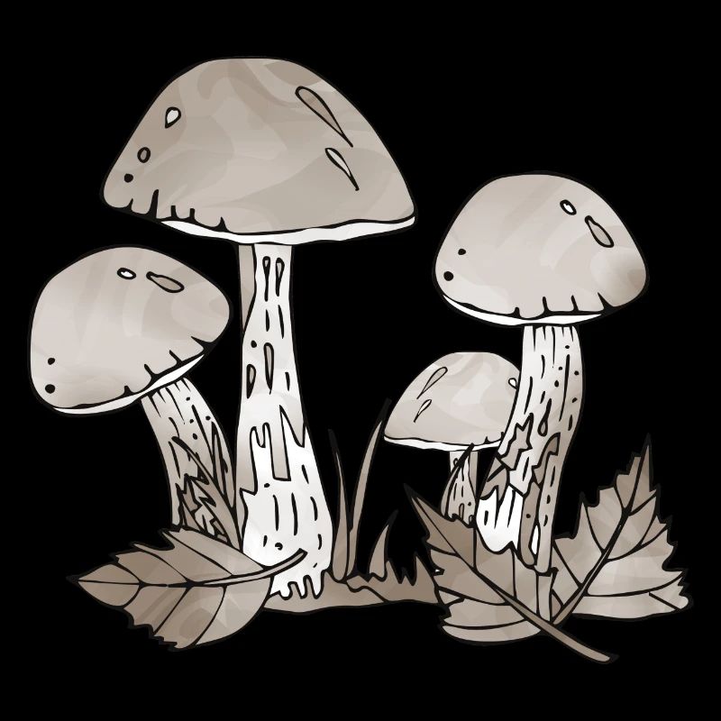 Pilze