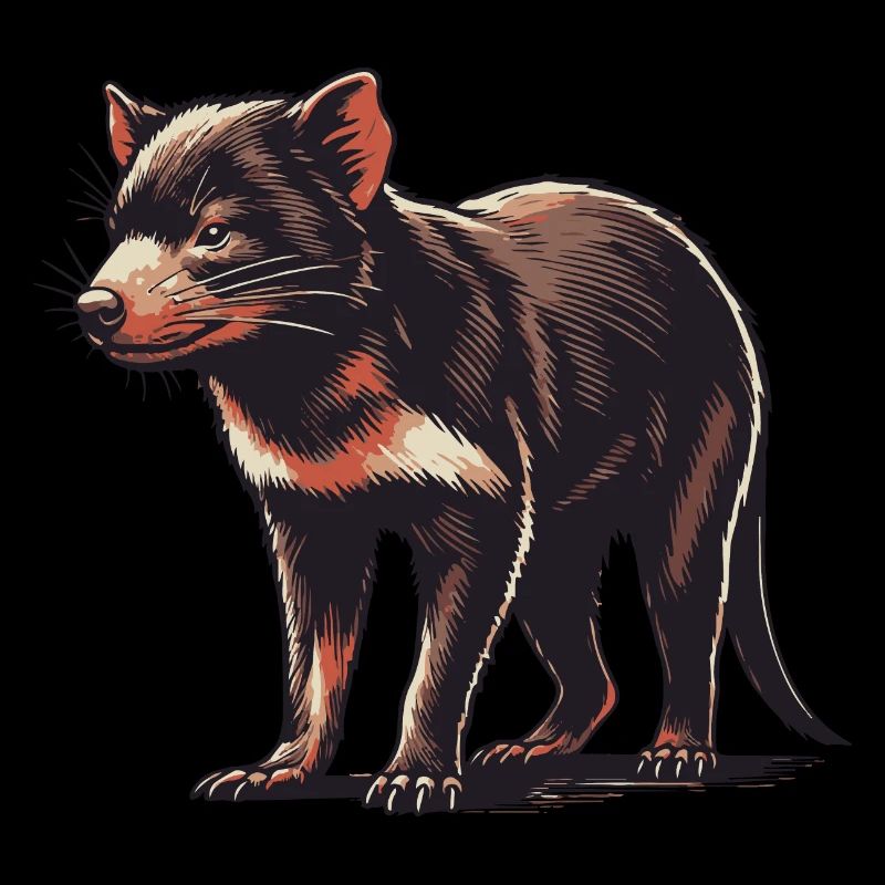Tasmanian devil