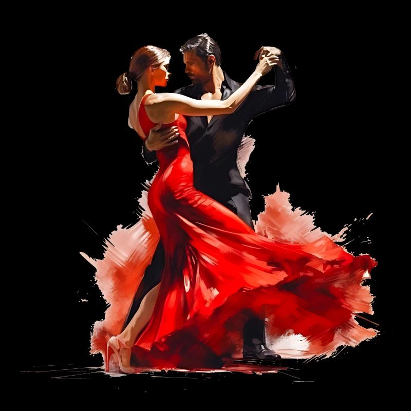 The Paso Doble requires precise steps