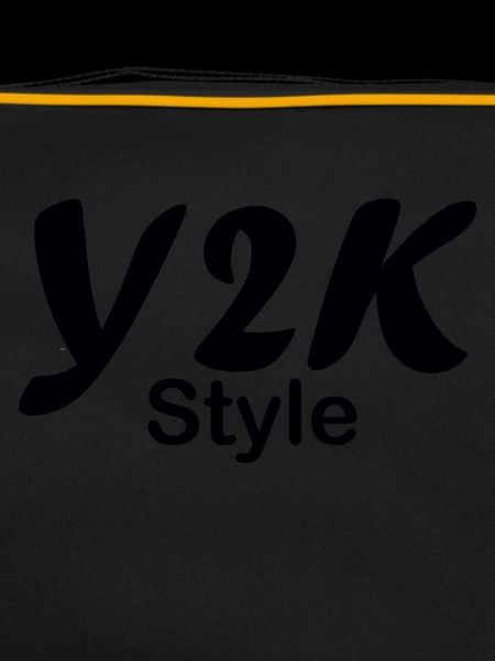 Y2k style 2000s
