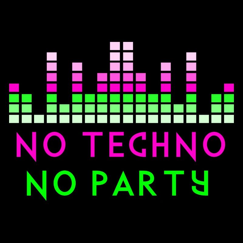 Pas de citation techno