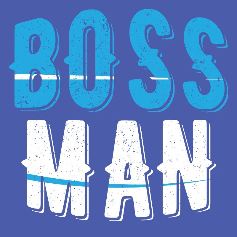 Boss Cool Gift