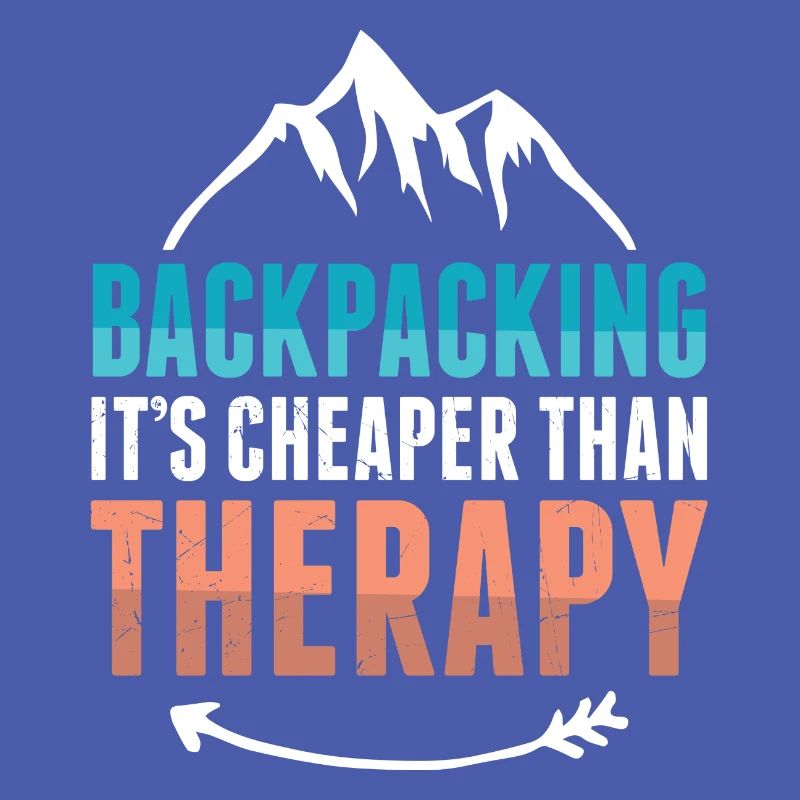 Backpacker Therapy