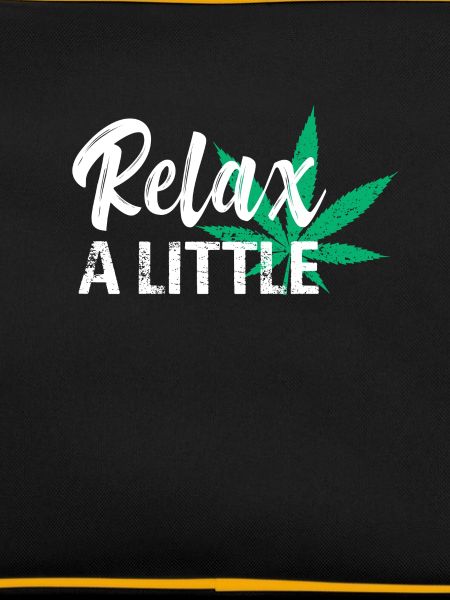 Herbe Fumer Relax
