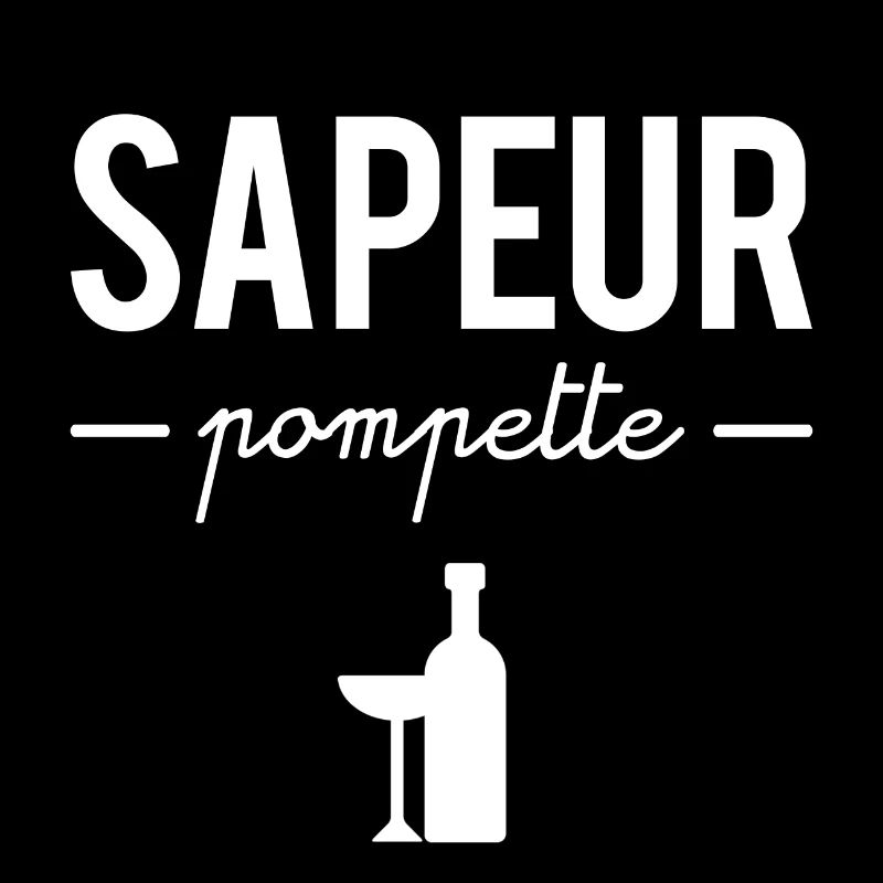 Sapeur pompette