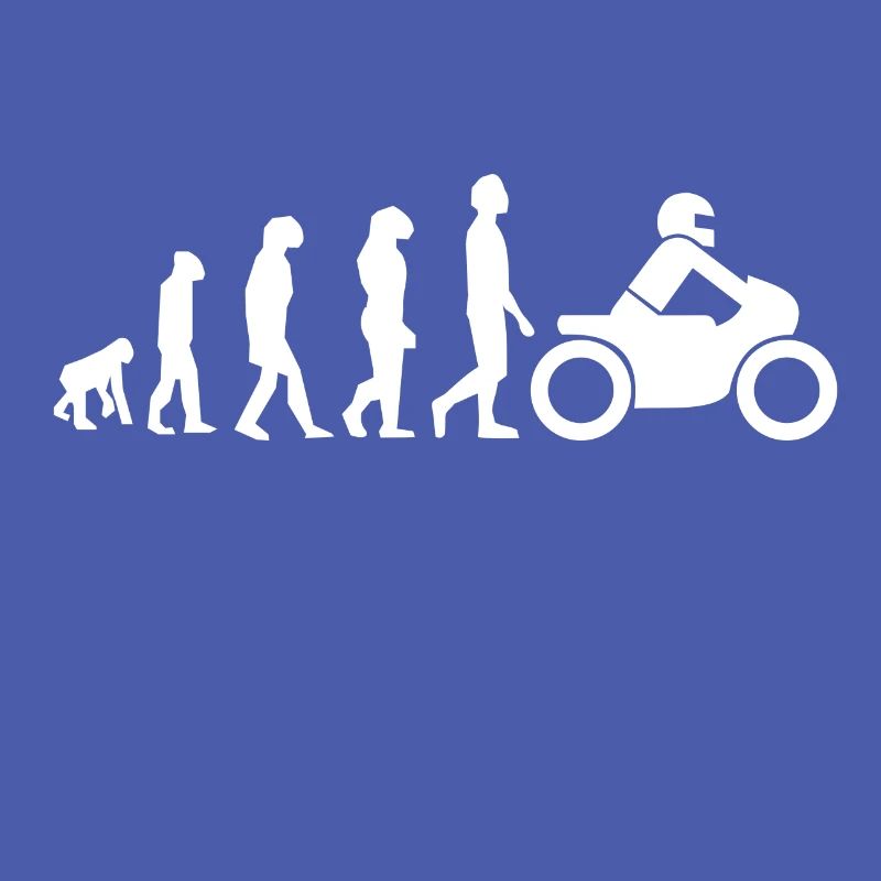 BIKER EVOLUTION