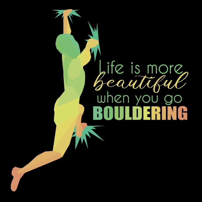 Bouldern