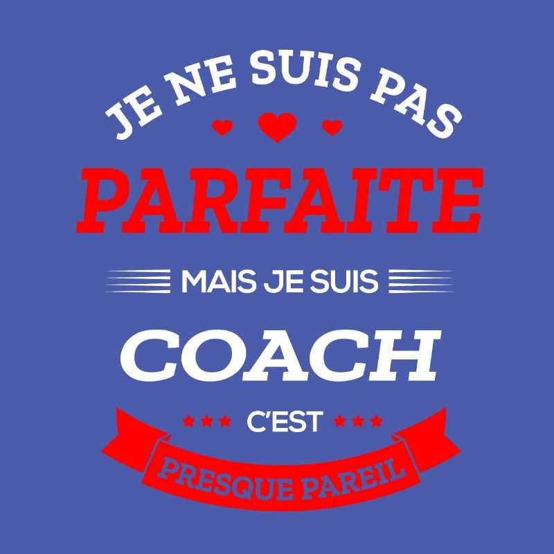 COACH PARFAITE