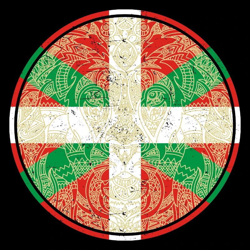 Basken Baskenland Spanien Herkunft Basco