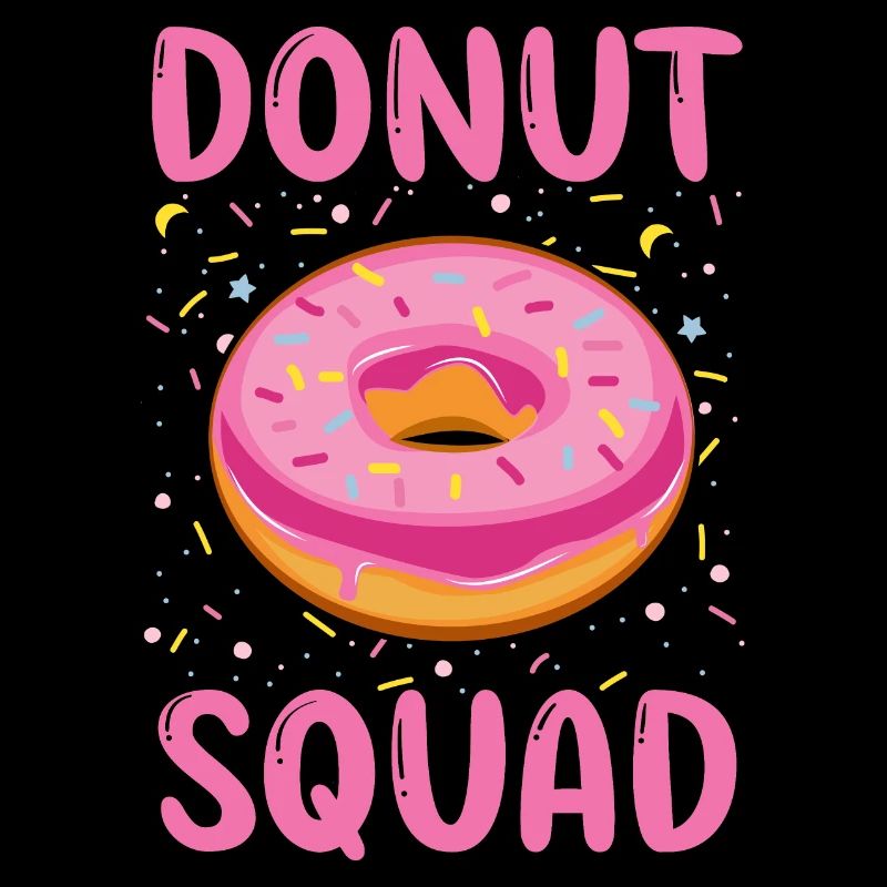 Donut Squad