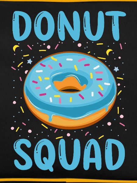 Donut Squad