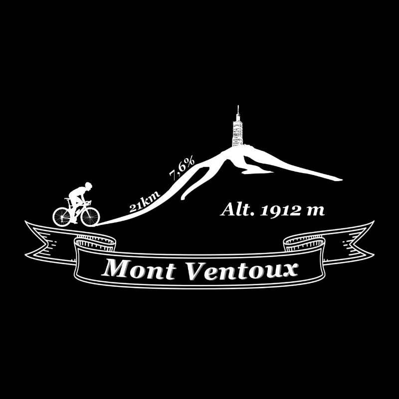 Mont Ventoux