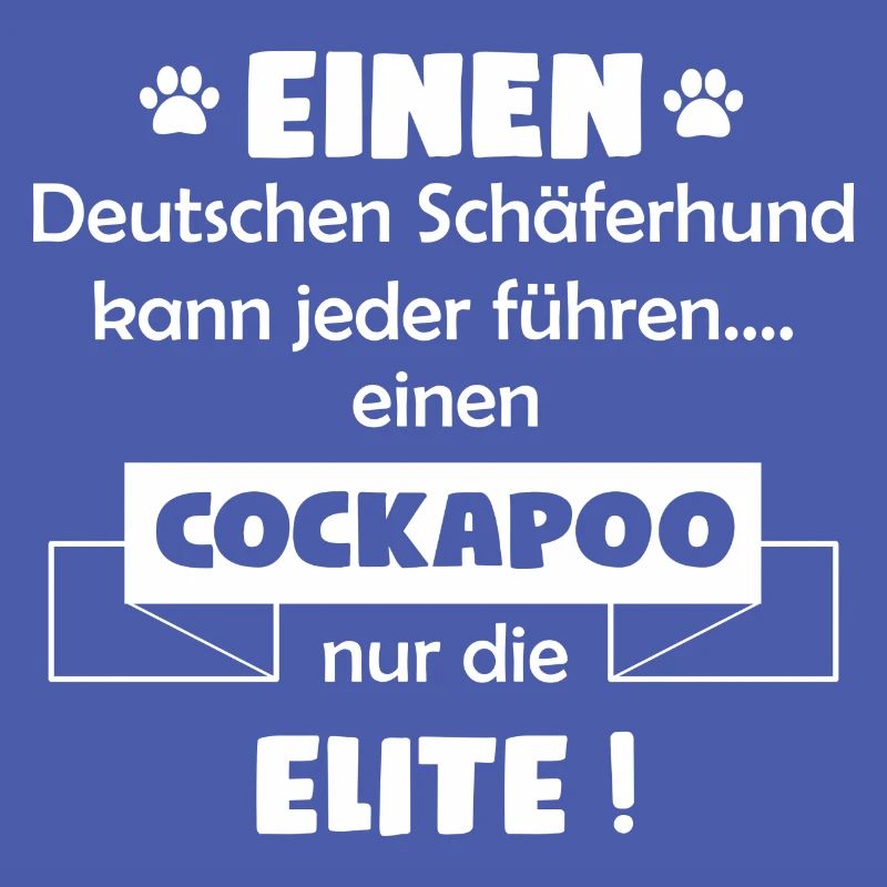 Cockapoo - Cockapoo Hund