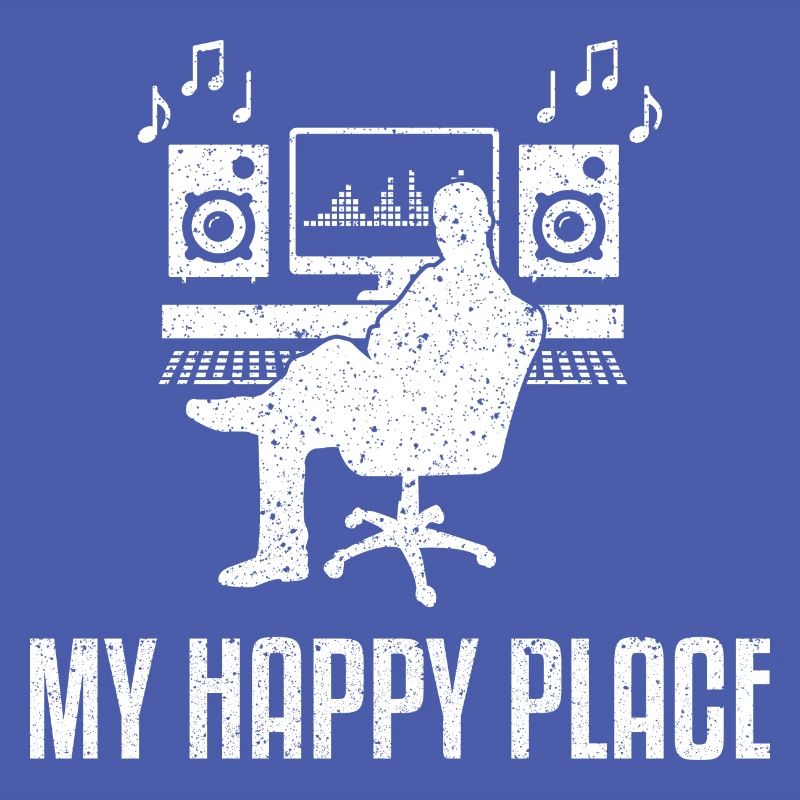 Technicien de son Sound Audio Engineer