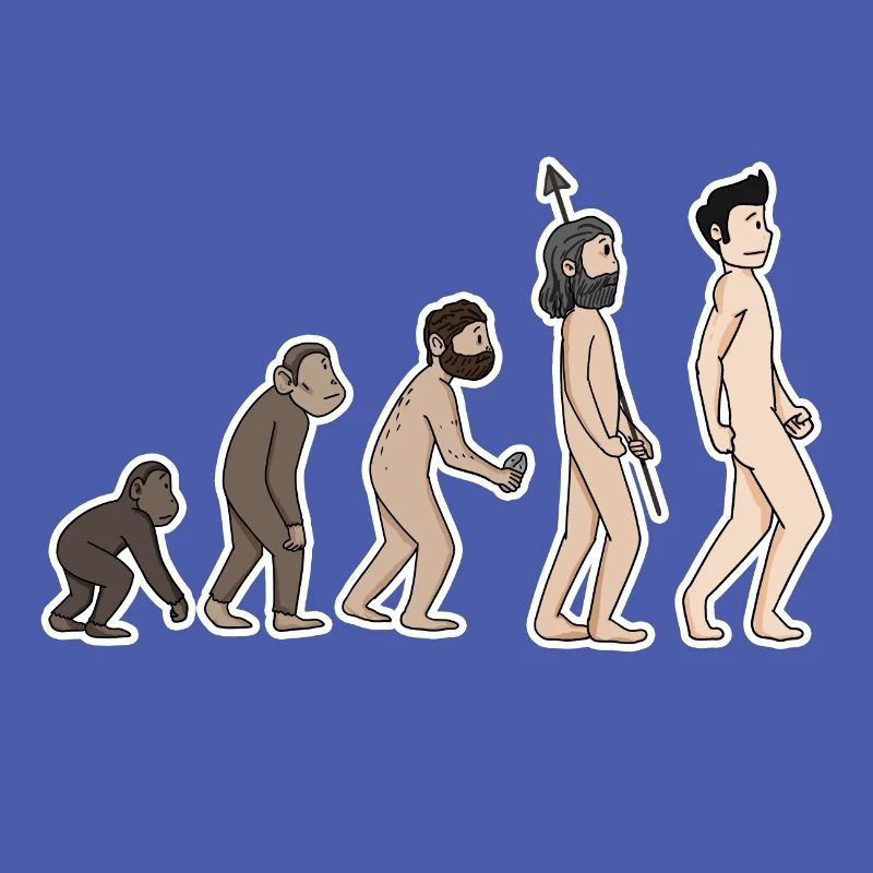 Evolution