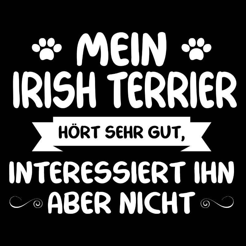 Irish Terrier