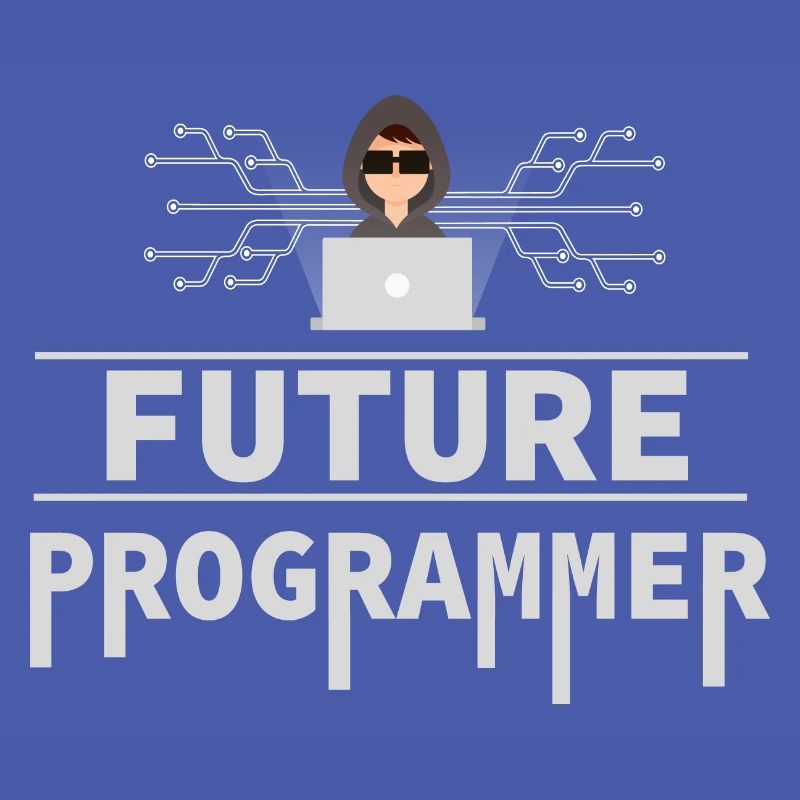 Programmeur Coder Développeur de logiciels