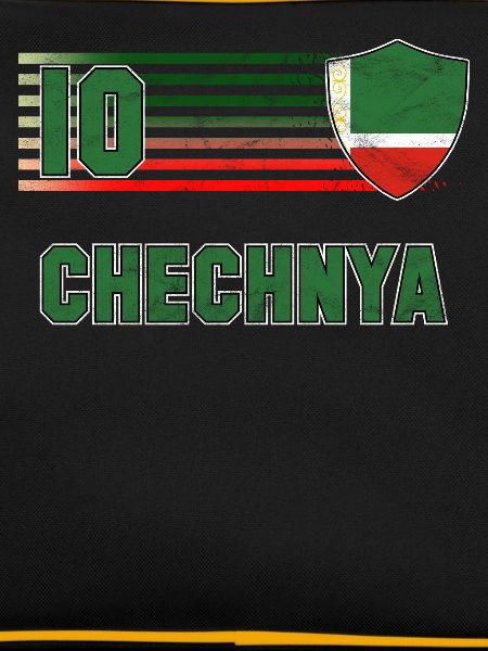 Chechnya