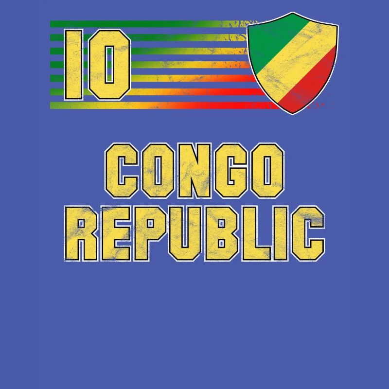 Congo Republic