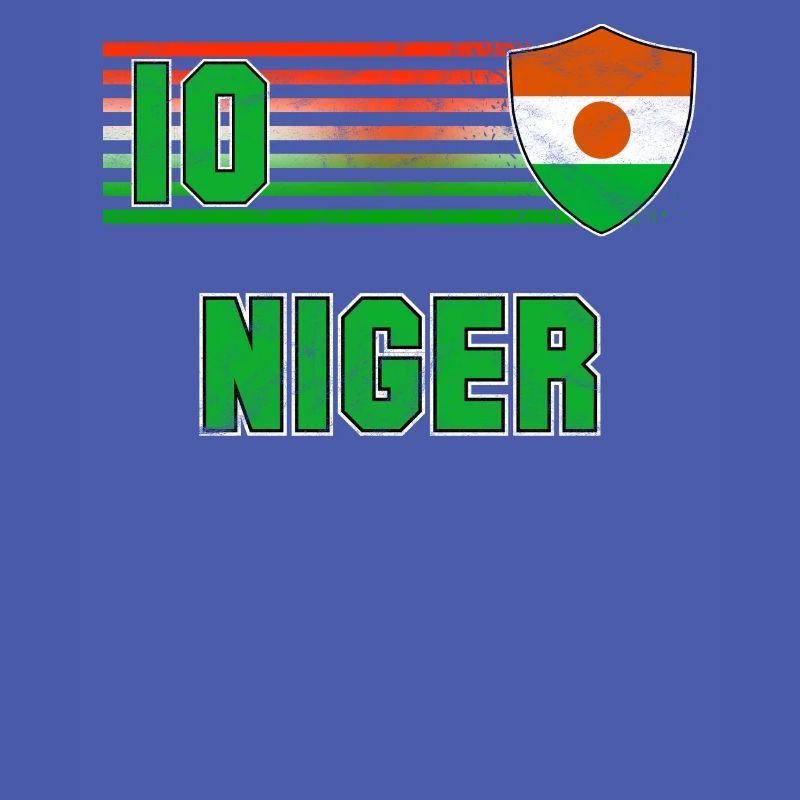 Niger