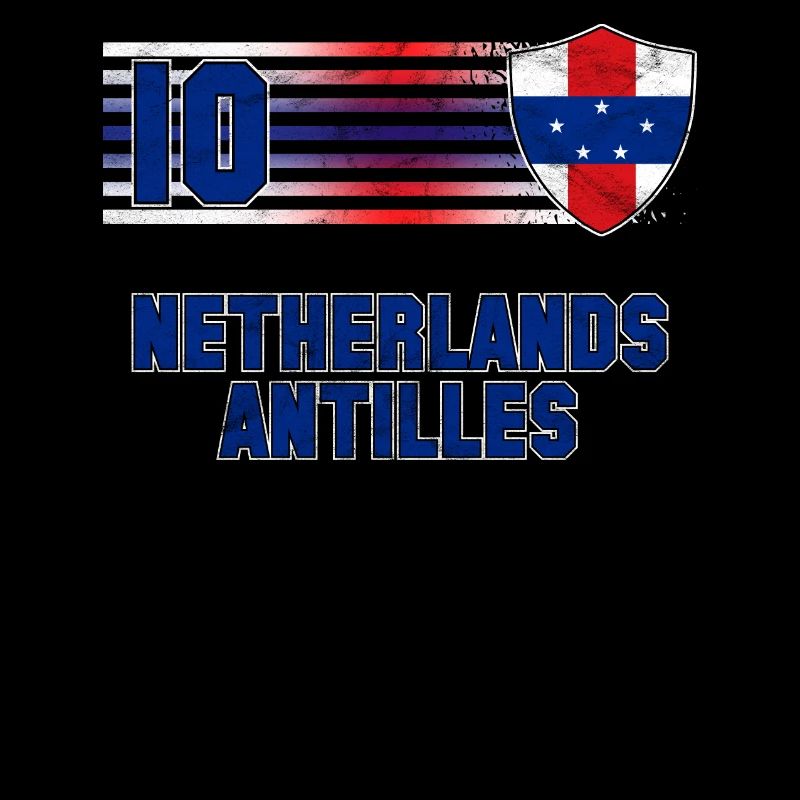 Netherlands Antilles