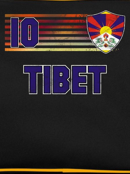 Tibet
