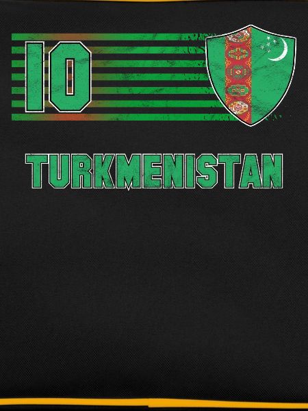 Turkmenistan