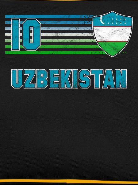 Uzbekistan