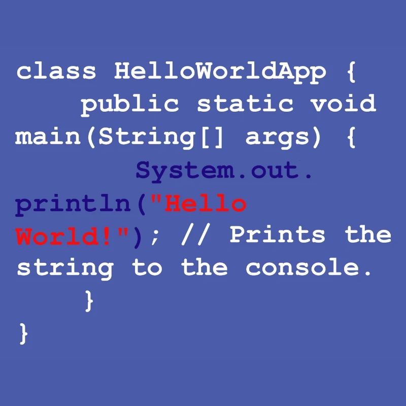 Coder Software Développeur