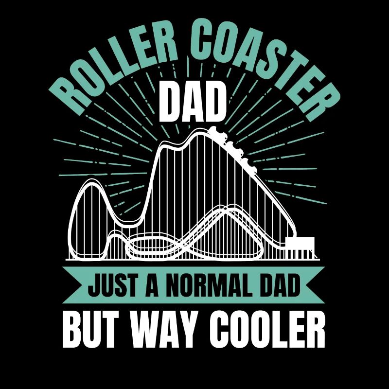Parc d’attractions Roller Coaster Papa
