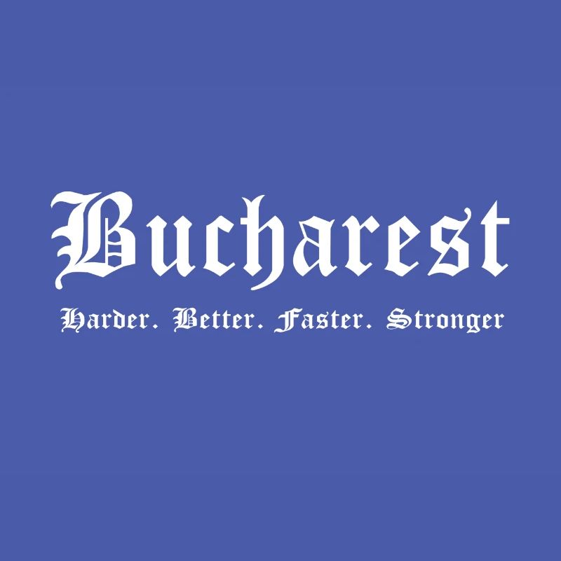 bukarest Bucharest