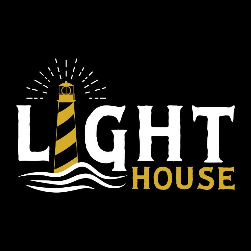 lighthouse