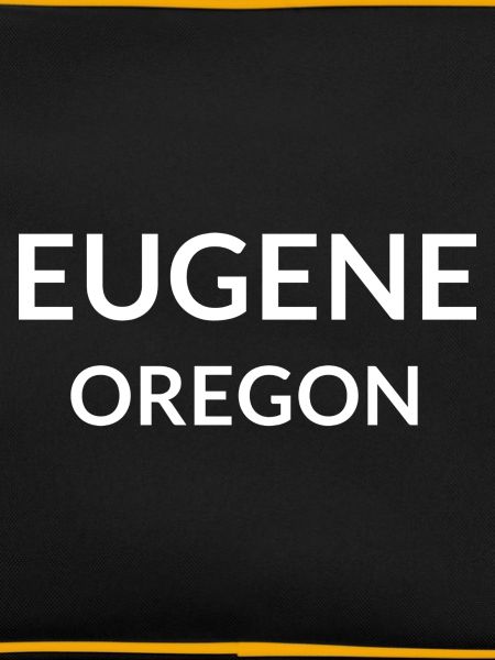 Eugene, Oregon, USA