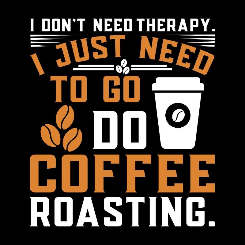 I Do Not Need Therapy