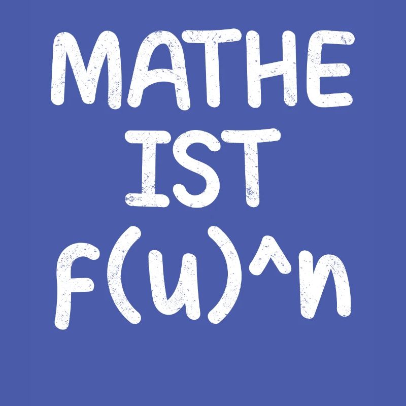 Math is fun math design