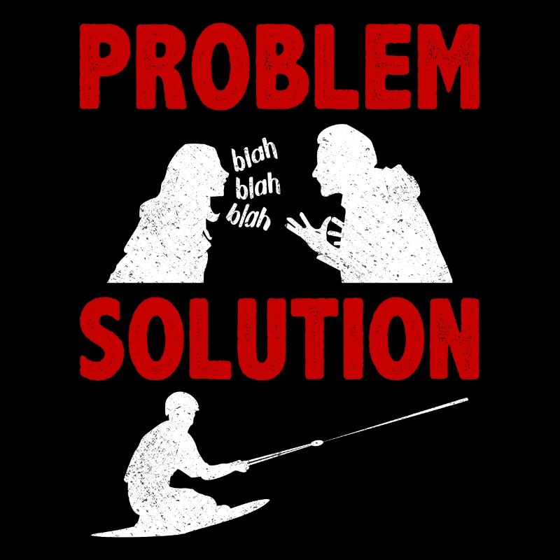 Knee Boarding Aquatic Sport Problem Solution Hobby