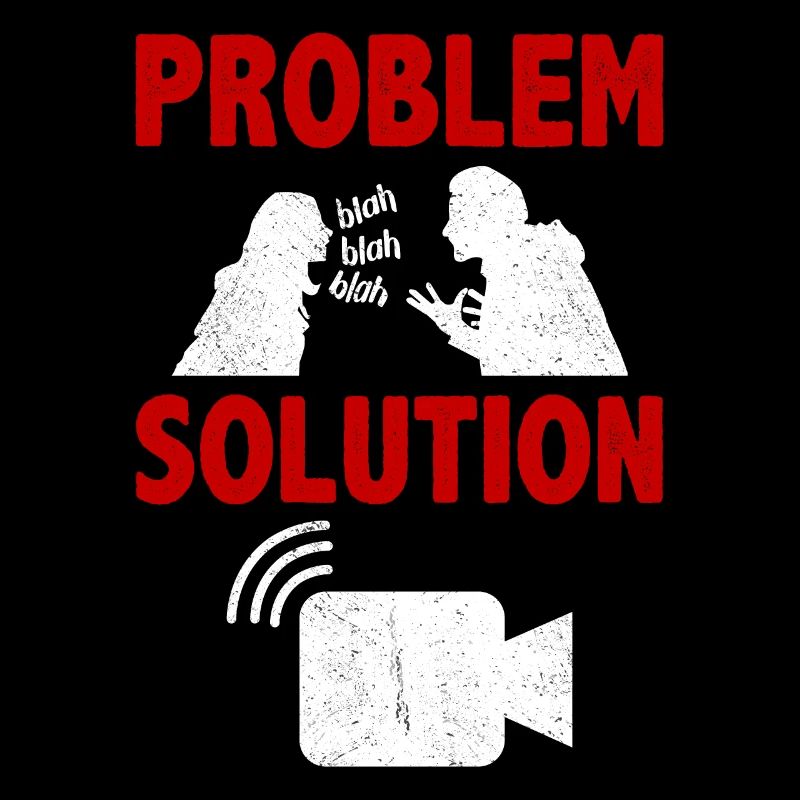 Livestreaming Streamer Live Video Problem Solution